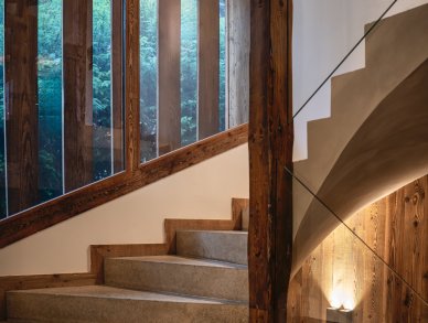 Chalet Genevieve Morzine