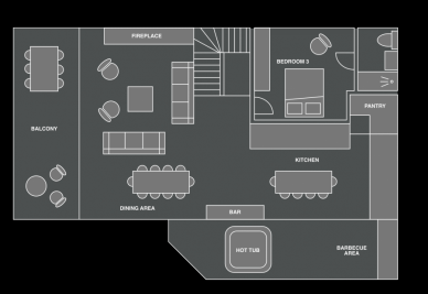 Chalet Genevieve Morzine