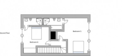 Шале Genepy Валь-д'Изер