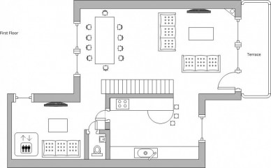 Шале Genepy Валь-д'Изер