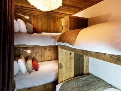 Шале Genepy Валь-д'Изер