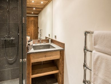 Шале Genepy Валь-д'Изер