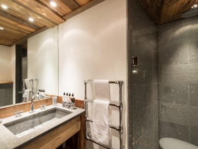 Шале Genepy Валь-д'Изер