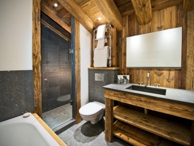 Шале Genepy Валь-д'Изер