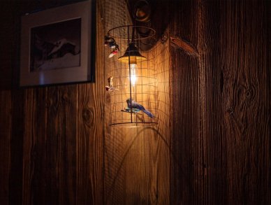 Шале Genepy Валь-д'Изер