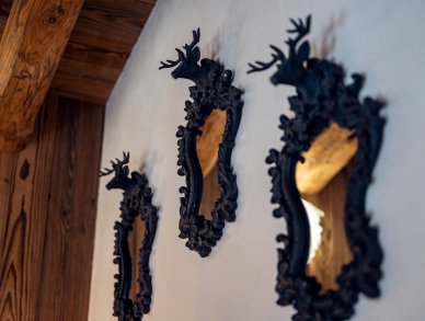 Шале Genepy Валь-д'Изер