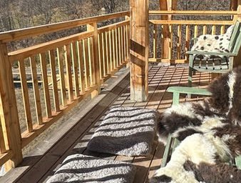 Chalet Khione Chamonix Argentiere