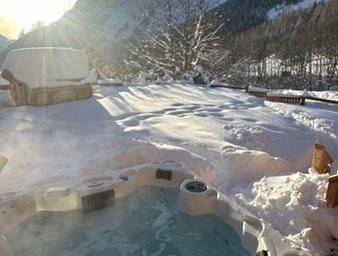 Chalet Khione Chamonix Argentiere