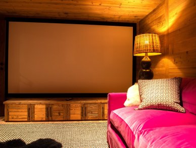 Chalet Khione Chamonix Argentiere