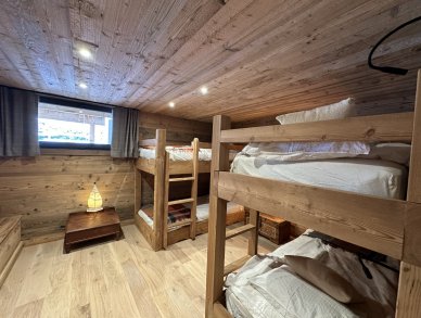 Chalet Khione Chamonix Argentiere