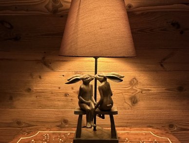 Chalet Khione Chamonix Argentiere