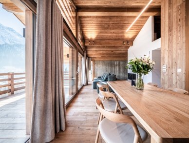 Chalet Foxden Chamonix Les Houches