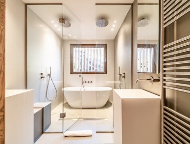 Chalet Foxden Chamonix Les Houches