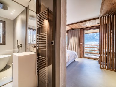 Chalet Foxden Chamonix Les Houches