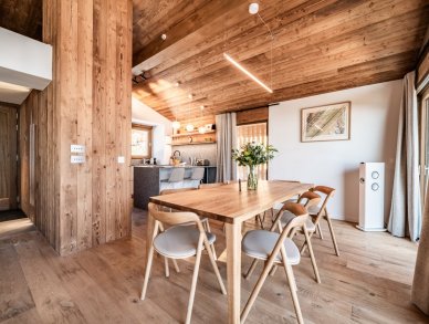 Chalet Foxden Chamonix Les Houches