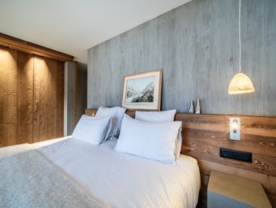 Chalet Foxden Chamonix Les Houches