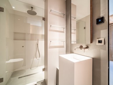 Chalet Foxden Chamonix Les Houches