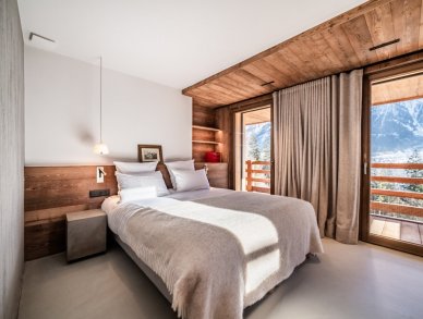 Chalet Foxden Chamonix Les Houches