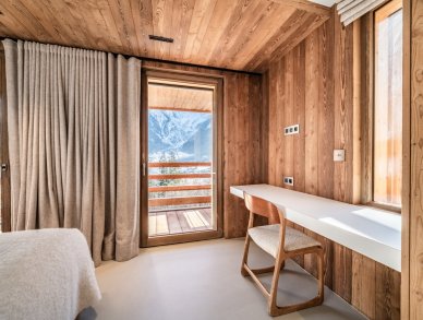 Chalet Foxden Chamonix Les Houches