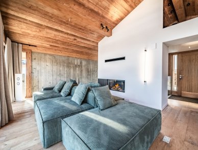 Chalet Foxden Chamonix Les Houches