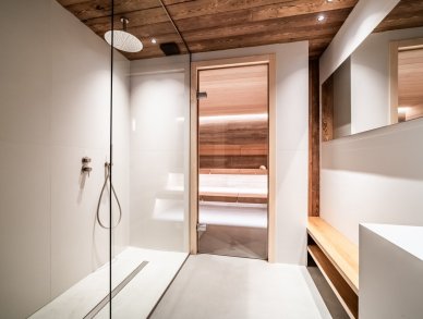 Chalet Foxden Chamonix Les Houches