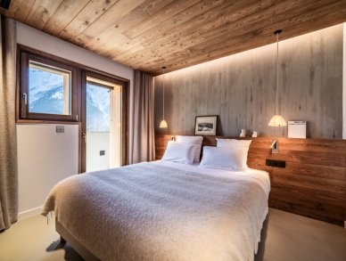 Chalet Foxden Chamonix Les Houches