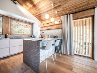 Chalet Foxden Chamonix Les Houches