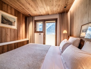 Chalet Foxden Chamonix Les Houches