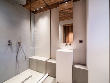 Chalet Foxden Chamonix Les Houches