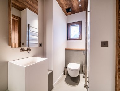 Chalet Foxden Chamonix Les Houches