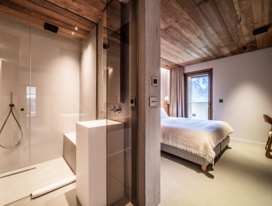 Chalet Foxden Chamonix Les Houches