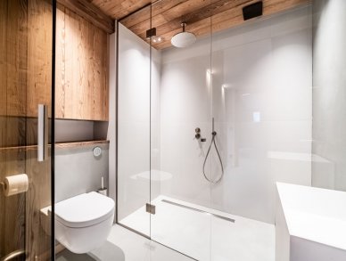 Chalet Foxden Chamonix Les Houches