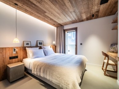 Chalet Foxden Chamonix Les Houches