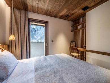 Chalet Foxden Chamonix Les Houches
