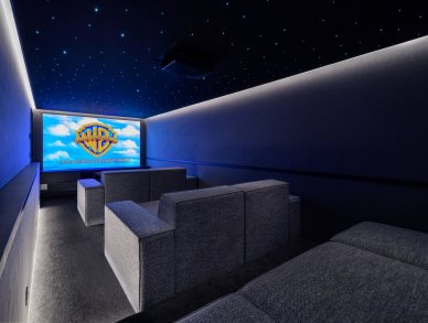 Chalet Cervinia Val d'Isère