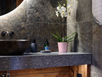 Chalet Cervinia Val d'Isère