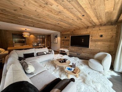 Apartment Iris Meribel