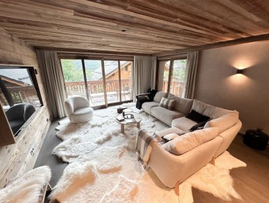 Apartment Iris Meribel