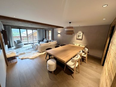 Apartment Iris Meribel