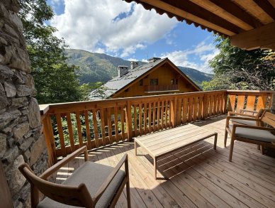 Apartment Iris Meribel