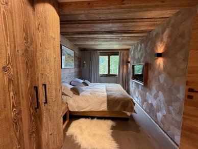 Apartment Iris Meribel