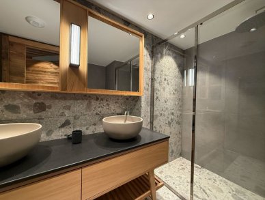 Apartment Iris Meribel