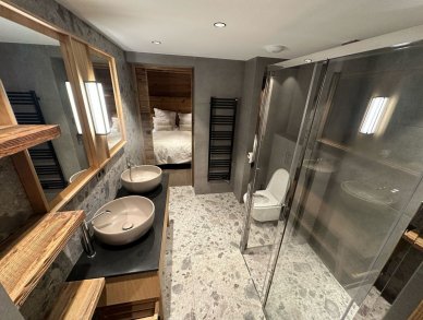 Apartment Iris Meribel