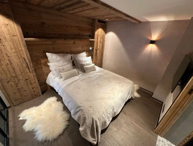 Apartment Iris Meribel