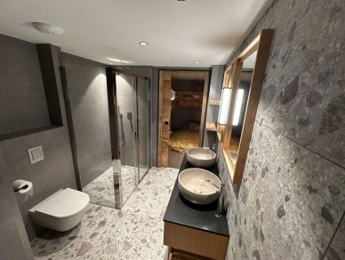 Apartment Iris Meribel