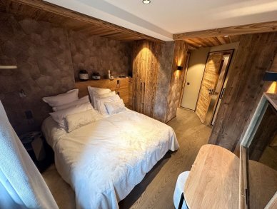 Apartment Iris Meribel