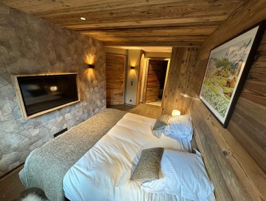 Apartment Iris Meribel