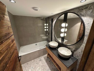 Apartment Iris Meribel