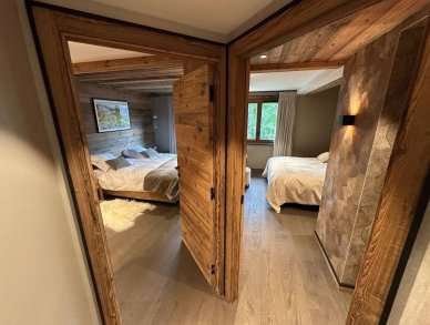 Apartment Iris Meribel