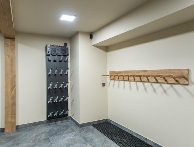 Шале 4810 Межев